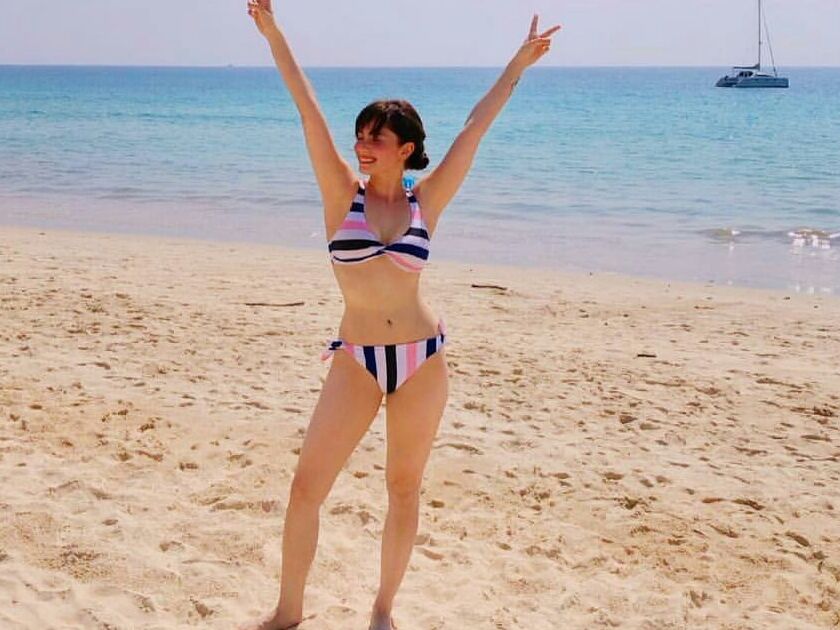 Jessy Mendiola