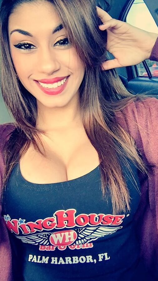 Breyanna Dean