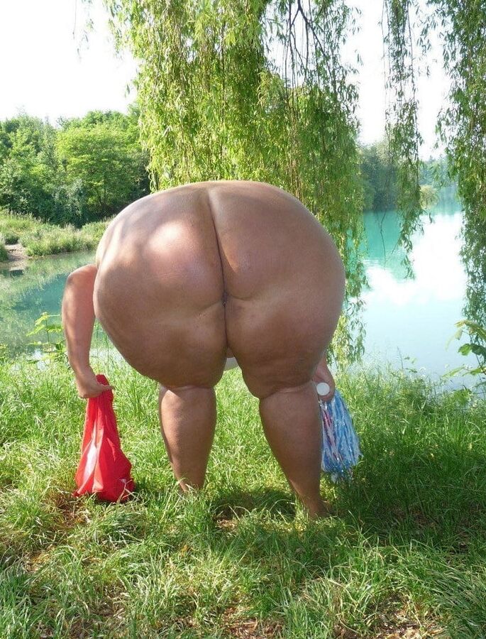 Bbws nasty