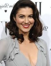 Mary Elisabeth Winstead