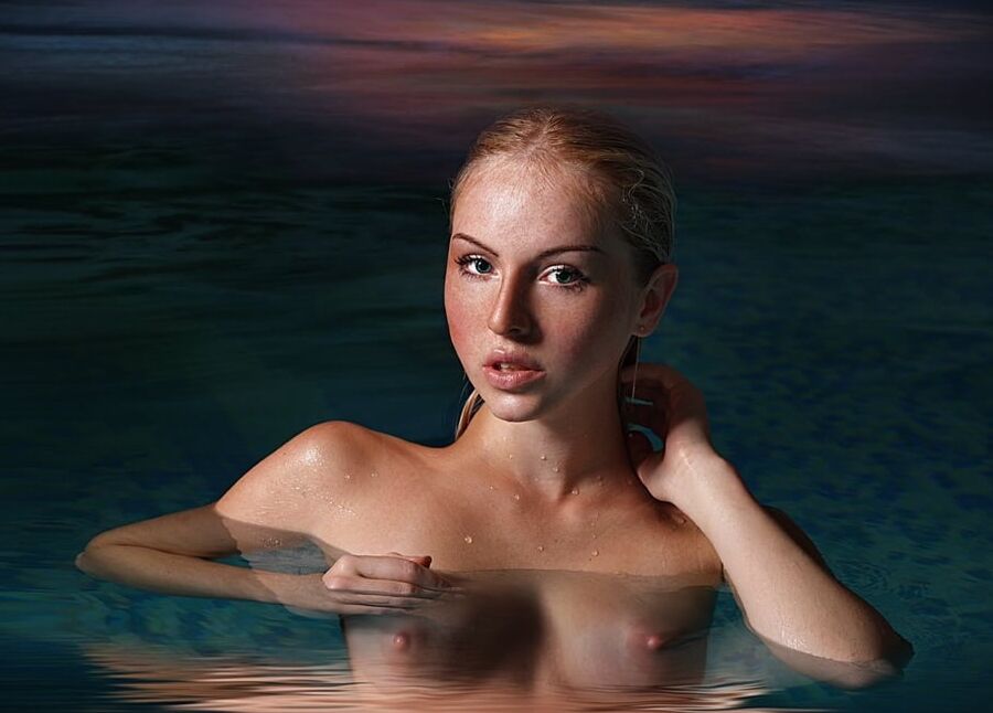 Deliciously Erotic Russian Women-