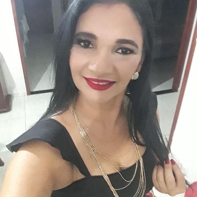 Latina matures
