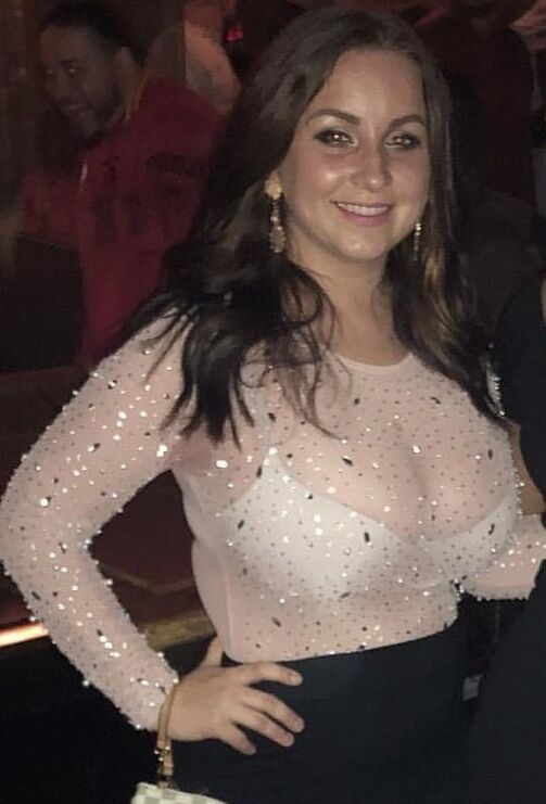 See through