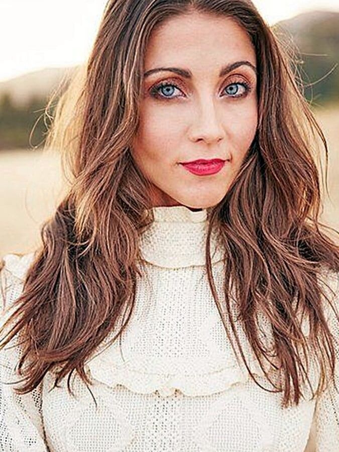 Mary Padian (from Storage Wars A&amp;E Network)