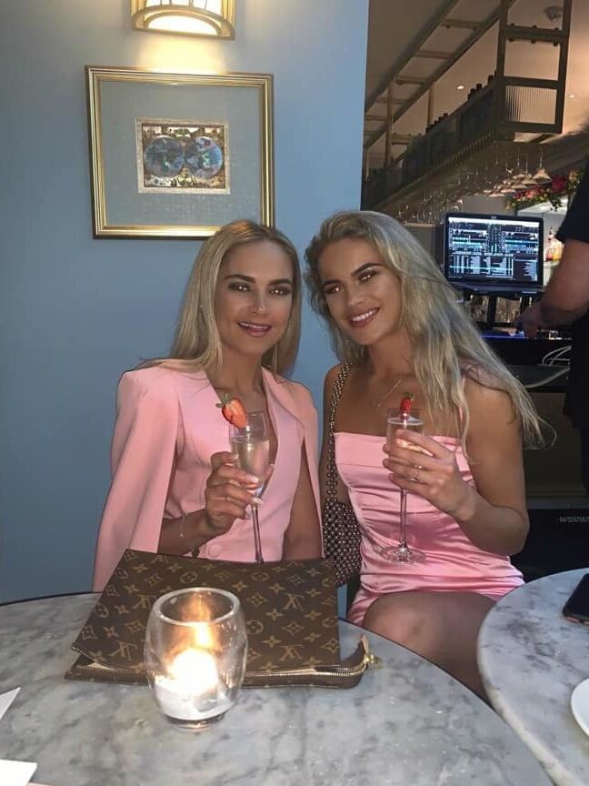 Stupid Chav Sluts- Taylor C