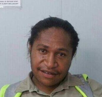 Ambuge Security Guard