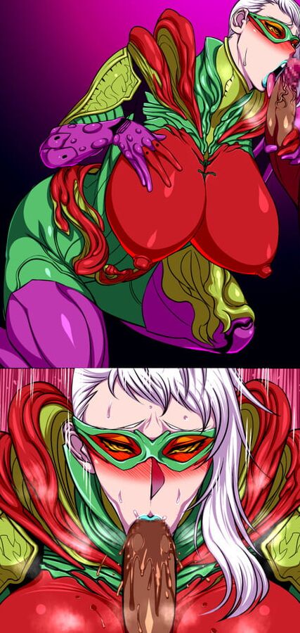 SoloSpotlight: Saryn
