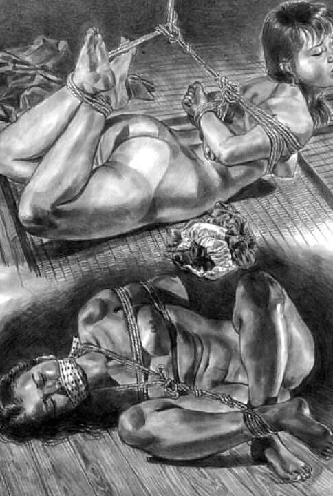 Shibari