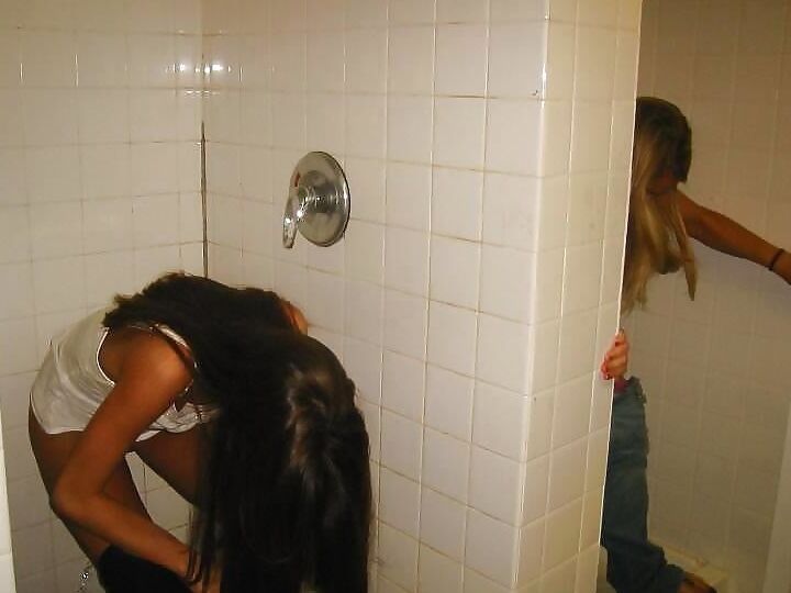 golden shower