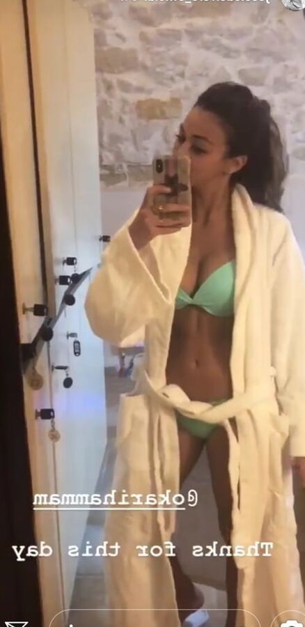 Jessica Errero