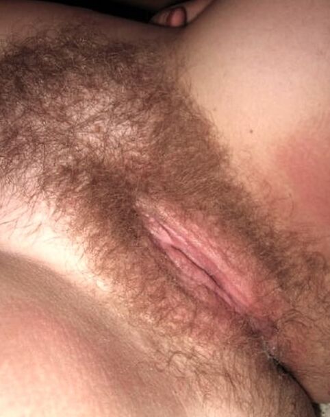 Mega fucking bushes