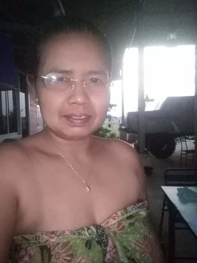 Janda tetek besar puki besar