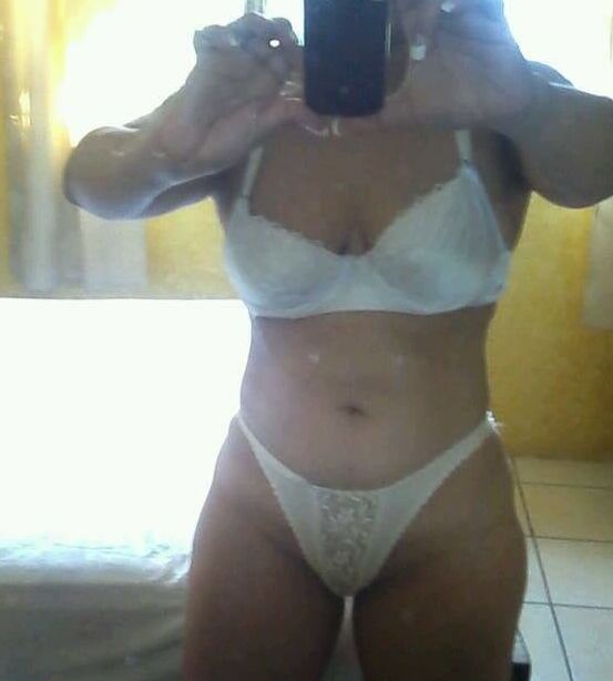 Milf de Facebook