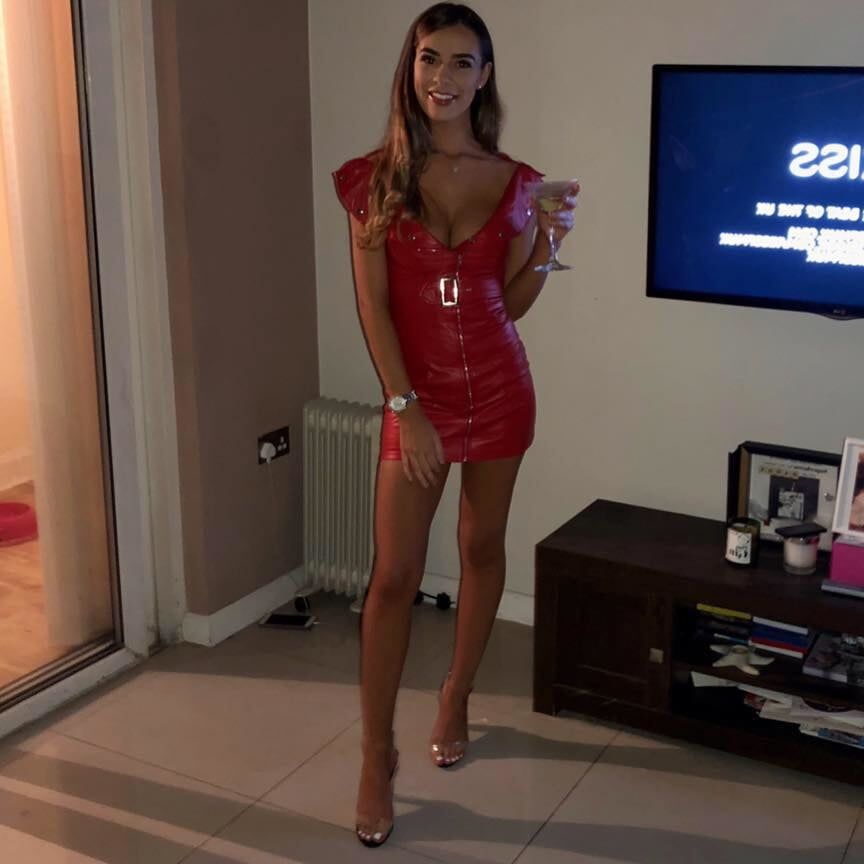 Stupid Chav Sluts- Larah M
