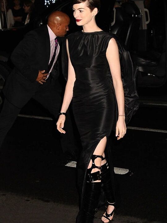 Anne Hathaway