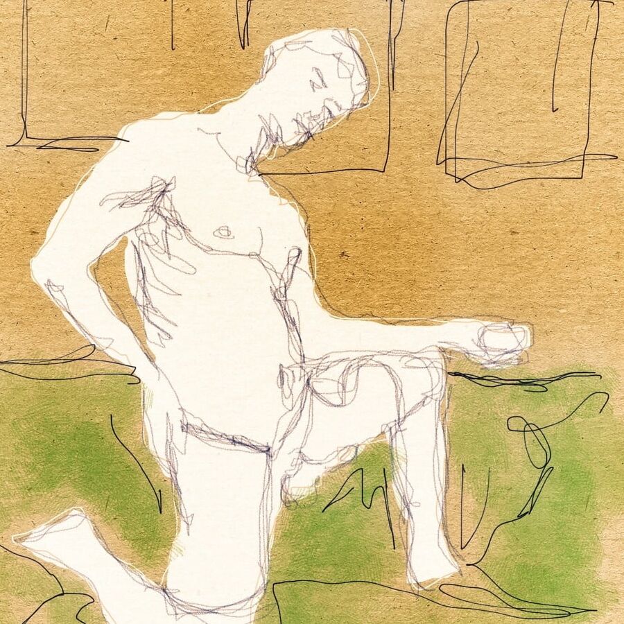 my drawing