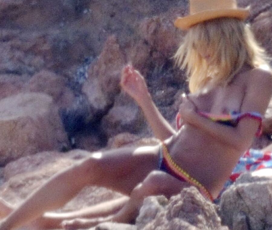 Heidi Klum