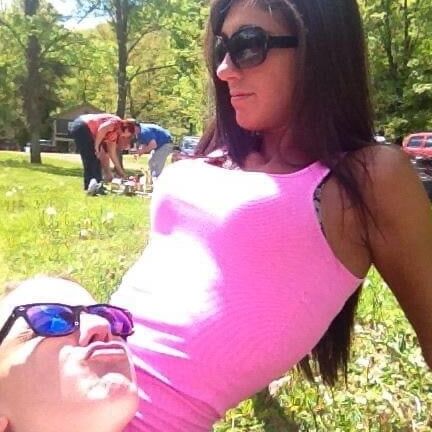 HOTTEST Year Old MILF EVER