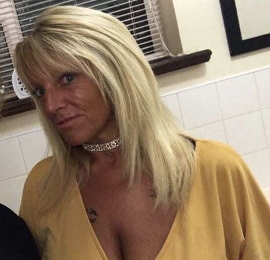 British Gilf Jeanette