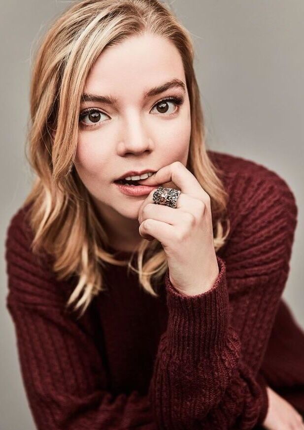 Anya Taylor Joy