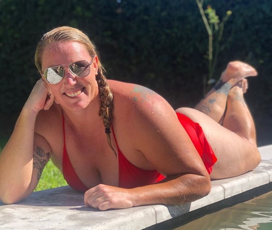 Jennifer Dahlgren