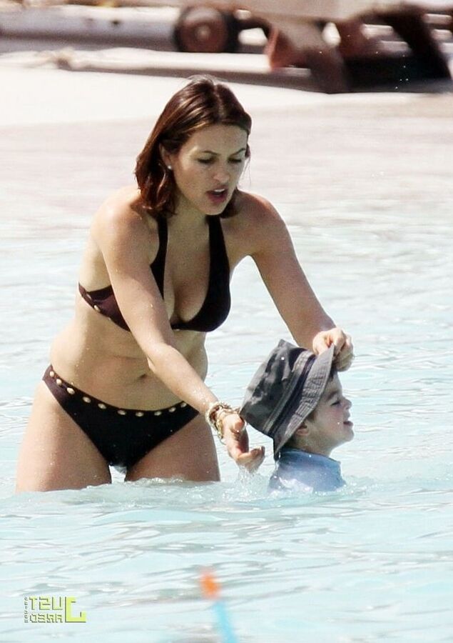 MARISKA!