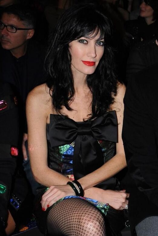 Mareva Galanter