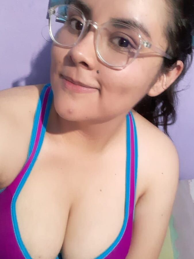 Vecina gordita