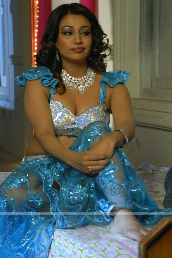 ASHA SAINI