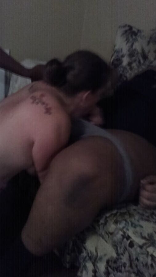 Gangbanged Wife