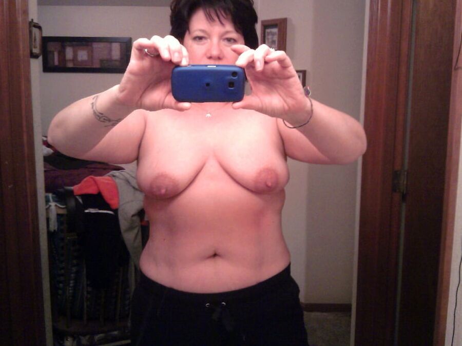Bbw mix (Selfies)