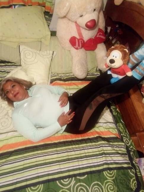 Caro hotwife