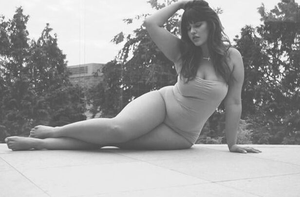 Real Women Have Curves