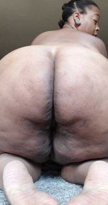 Big Ass Bbw Pawg Wife