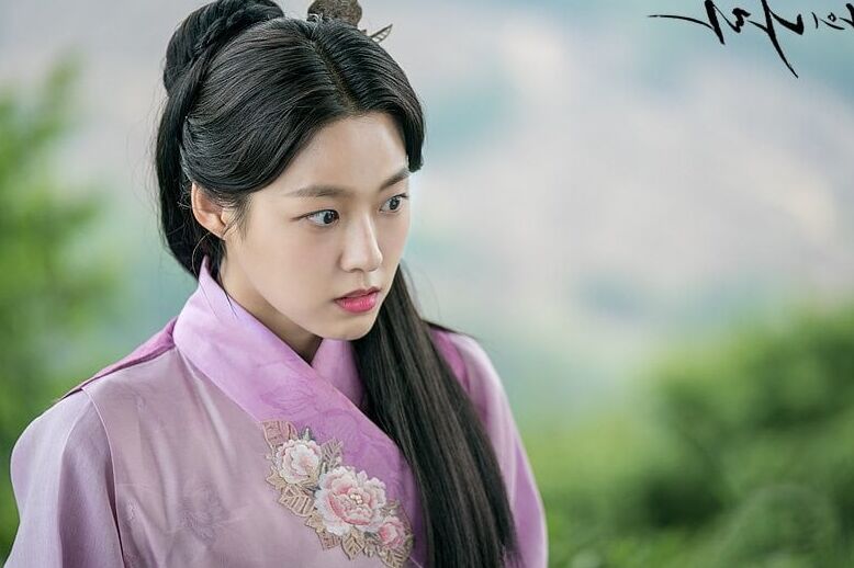 AOA Seolhyun Kpop Godess of fap