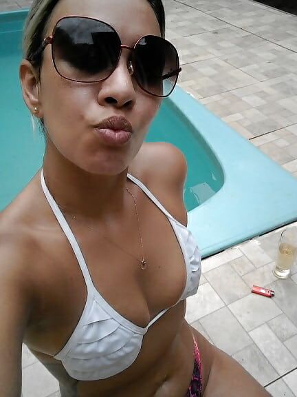 Latina matures