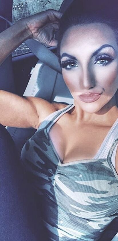 Baton Rouge Milf