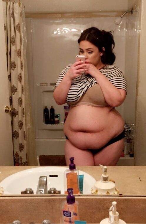 Curvy Girls and damn hot Asses