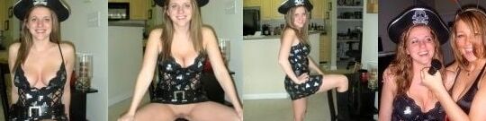 The pirate