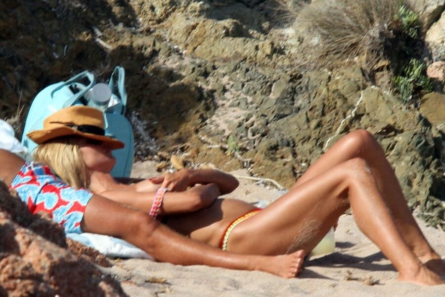 Heidi Klum