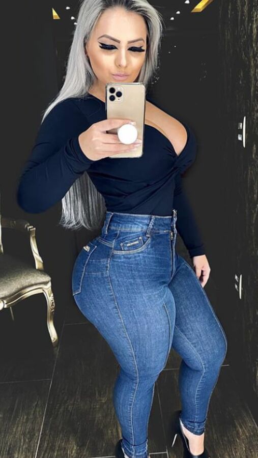 JEANS THE BEST TESUDAS GOSTOSAS VINTE