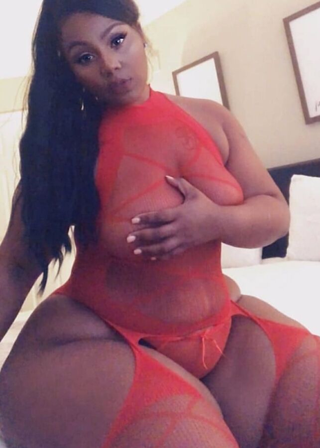 Beautiful Thick Women