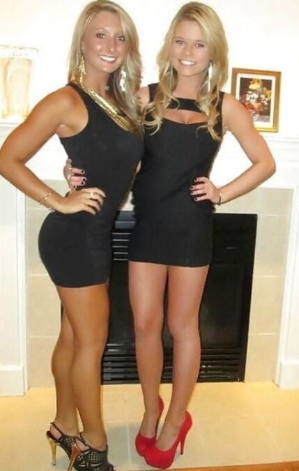 Double trouble!