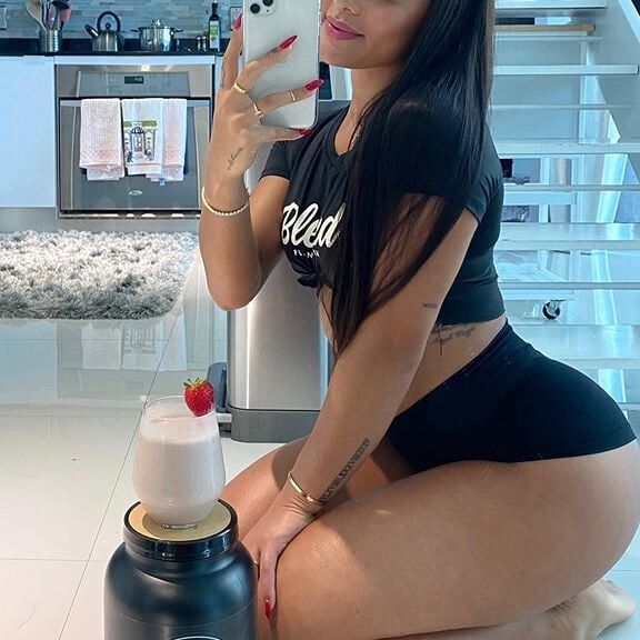 On Instagram- katyaelisehenry