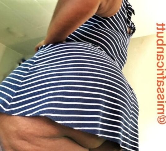 Bbw mega pear model website missafricanbutt