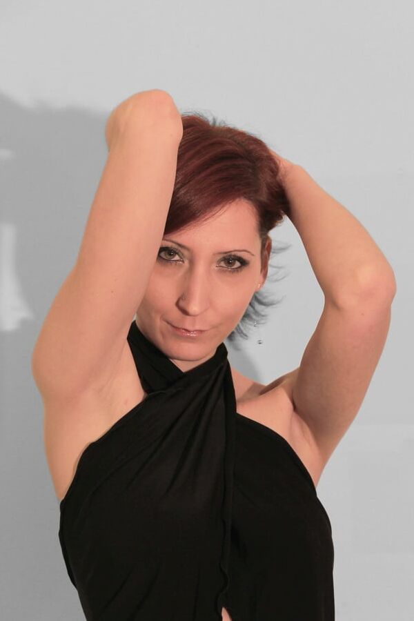 Women Need Exposure - Nice Wife