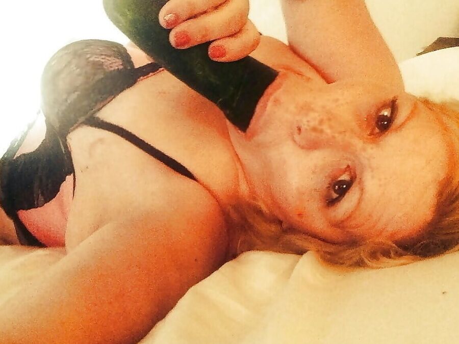 BBC SLUT FreckledFuckdollBBC