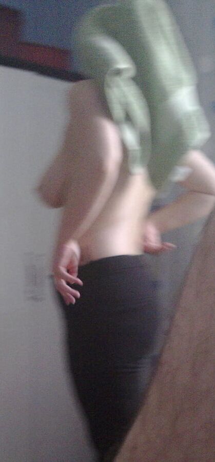 Milf private