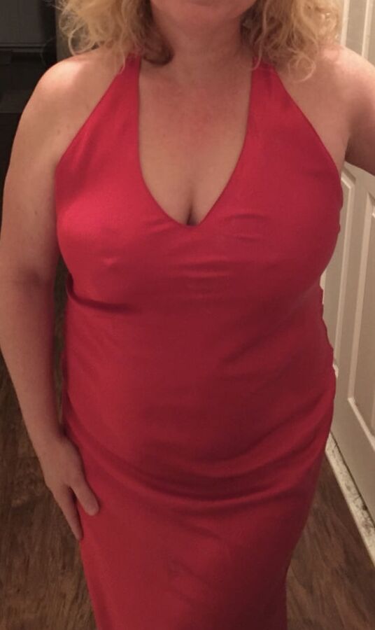 My big nipples