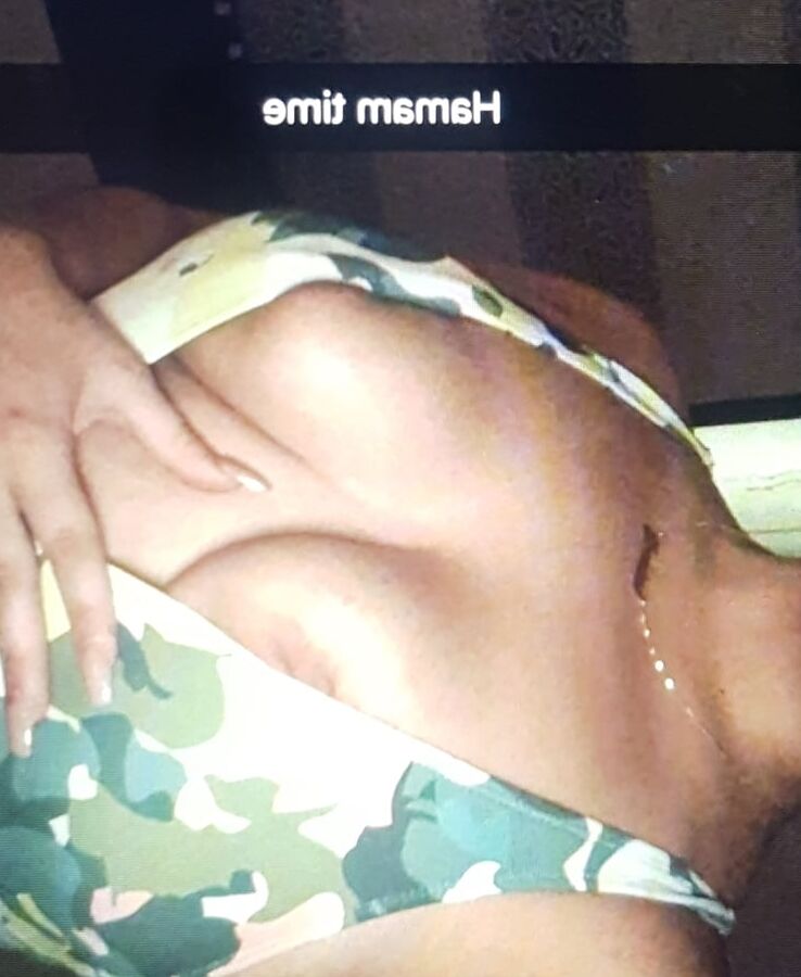 Maroccan girl stolen nude,s